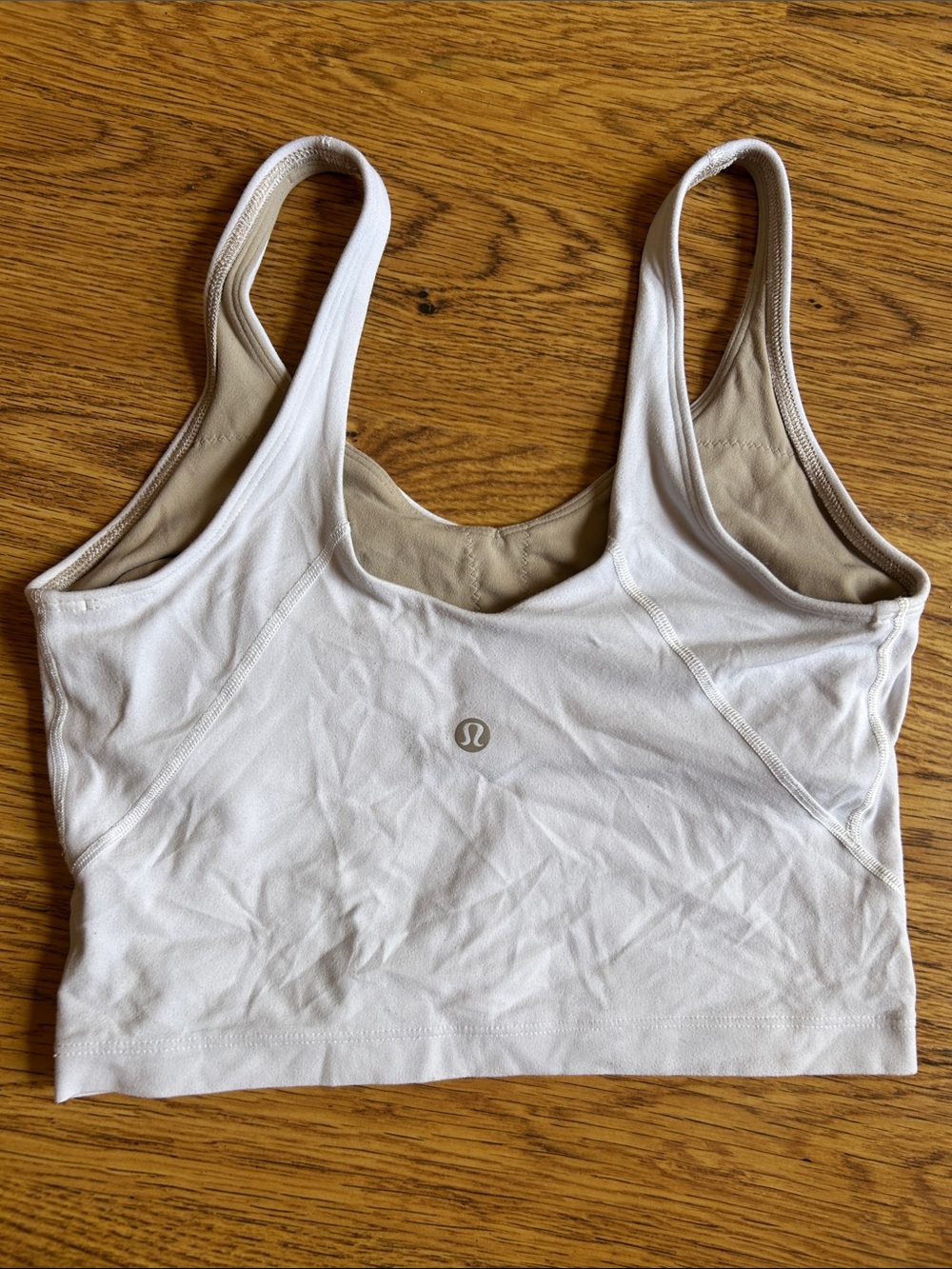 Lululemon Align Tank - Picture 5 of 9